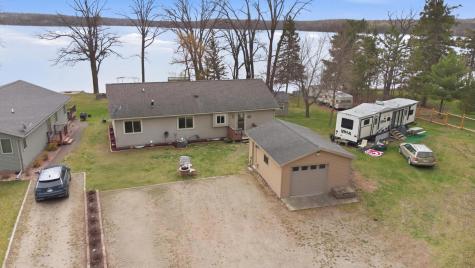 18537 395th Avenue Frazee MN 56544