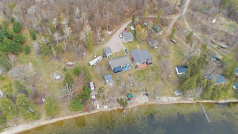 18537 395th Avenue Frazee MN 56544