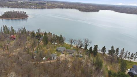 18537 395th Avenue Frazee MN 56544
