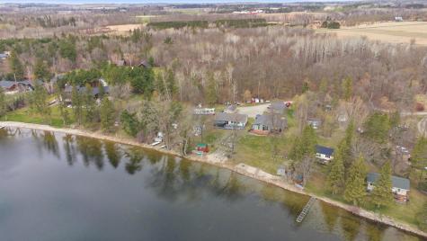 18537 395th Avenue Frazee MN 56544