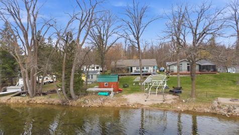 18537 395th Avenue Frazee MN 56544