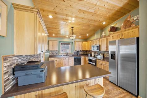 18537 395th Avenue Frazee MN 56544