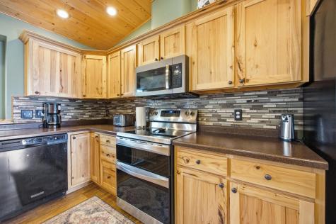 18537 395th Avenue Frazee MN 56544