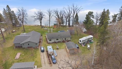 18537 395th Avenue Frazee MN 56544