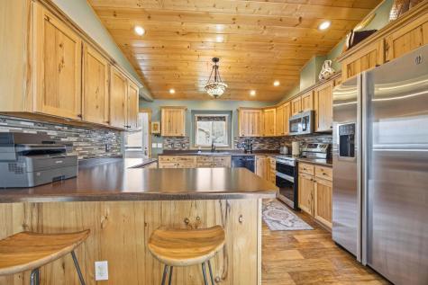 18537 395th Avenue Frazee MN 56544
