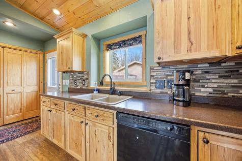 18537 395th Avenue Frazee MN 56544
