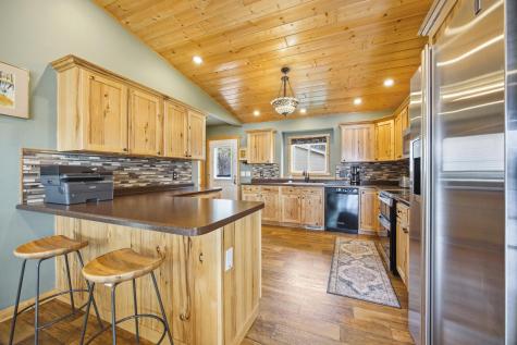 18537 395th Avenue Frazee MN 56544