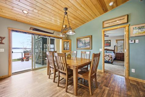 18537 395th Avenue Frazee MN 56544