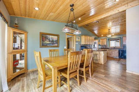 18537 395th Avenue Frazee MN 56544
