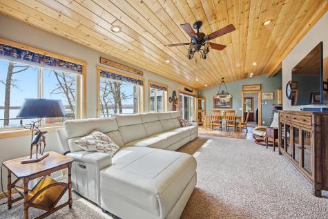 18537 395th Avenue Frazee MN 56544