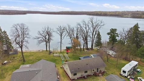 18537 395th Avenue Frazee MN 56544