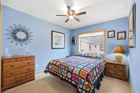 18537 395th Avenue Frazee MN 56544