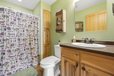 18537 395th Avenue Frazee MN 56544