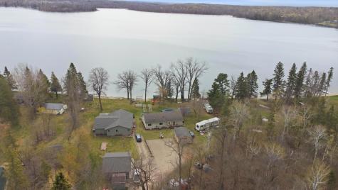 18537 395th Avenue Frazee MN 56544