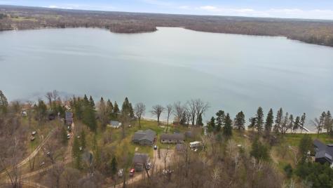 18537 395th Avenue Frazee MN 56544