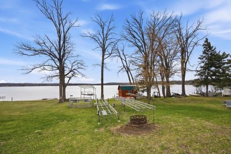 18537 395th Avenue Frazee MN 56544