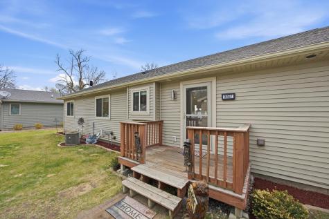 18537 395th Avenue Frazee MN 56544
