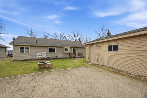 18537 395th Avenue Frazee MN 56544