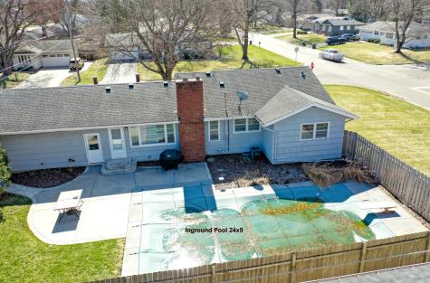 725 Pontiac Place Mendota Heights MN 55120