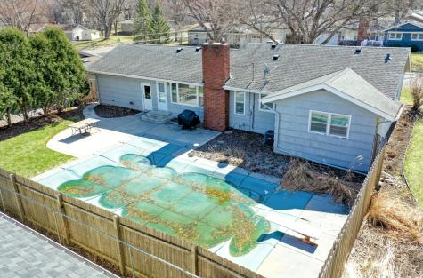 725 Pontiac Place Mendota Heights MN 55120