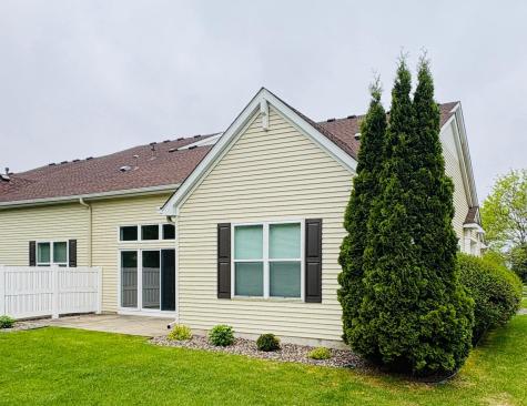 13872 Autumnwood Court Rosemount MN 55068