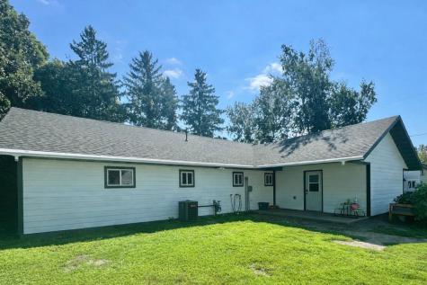408 Main Street E Bertha MN 56437