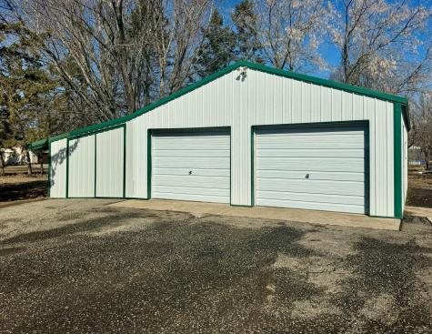 408 Main Street E Bertha MN 56437
