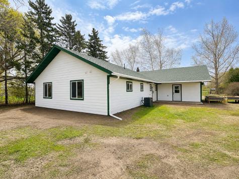 408 Main Street E Bertha MN 56437