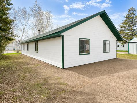 408 Main Street E Bertha MN 56437