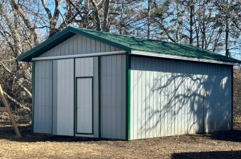 408 Main Street E Bertha MN 56437