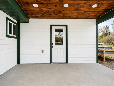 408 Main Street E Bertha MN 56437