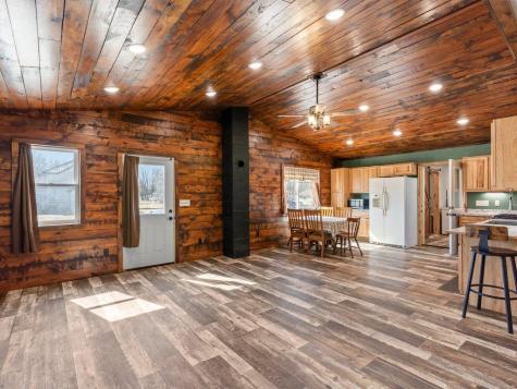 408 Main Street E Bertha MN 56437