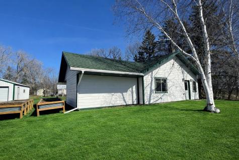 408 Main Street E Bertha MN 56437