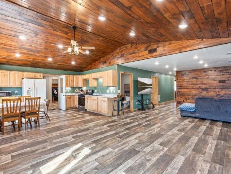 408 Main Street E Bertha MN 56437