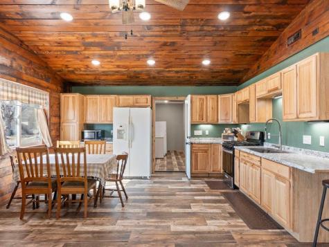 408 Main Street E Bertha MN 56437