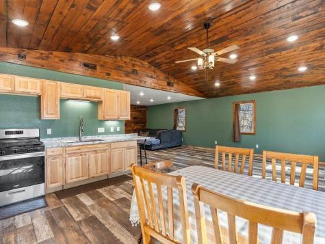 408 Main Street E Bertha MN 56437