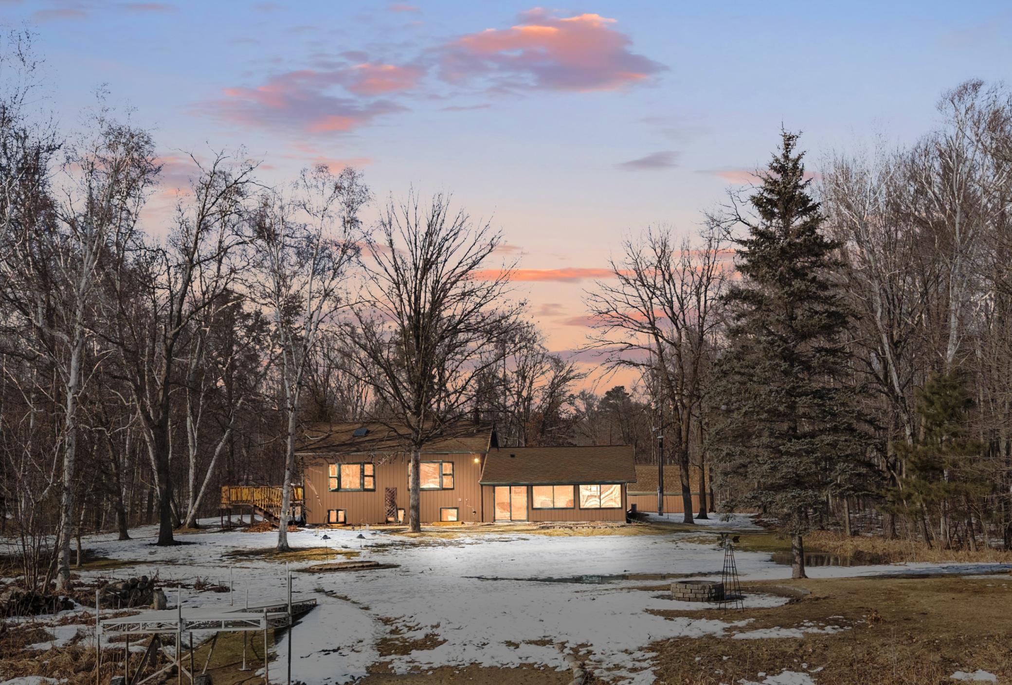 15473 Wilderness Trail Crosslake MN 56442