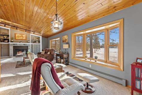 15473 Wilderness Trail Crosslake MN 56442