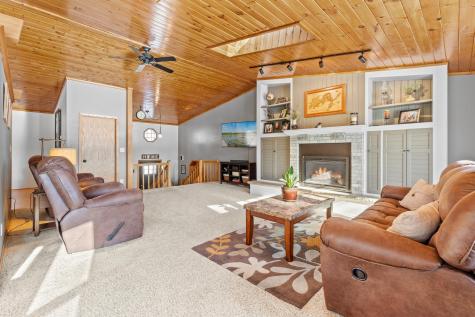 15473 Wilderness Trail Crosslake MN 56442