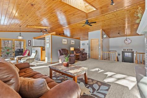 15473 Wilderness Trail Crosslake MN 56442