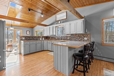 15473 Wilderness Trail Crosslake MN 56442