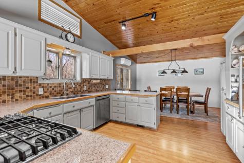 15473 Wilderness Trail Crosslake MN 56442
