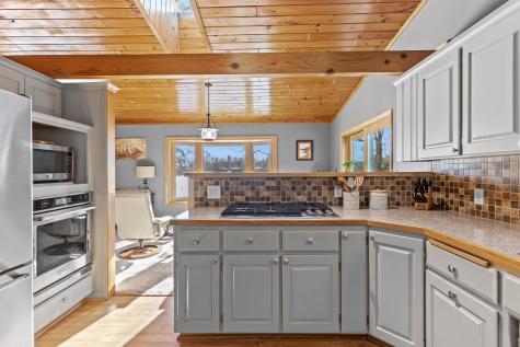 15473 Wilderness Trail Crosslake MN 56442