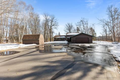 15473 Wilderness Trail Crosslake MN 56442