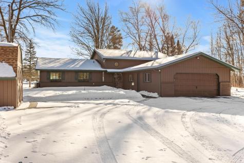 15473 Wilderness Trail Crosslake MN 56442