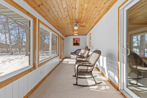 15473 Wilderness Trail Crosslake MN 56442