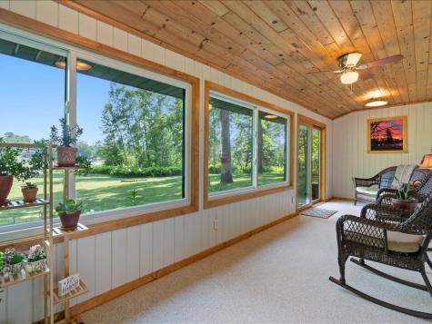 15473 Wilderness Trail Crosslake MN 56442
