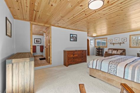 15473 Wilderness Trail Crosslake MN 56442