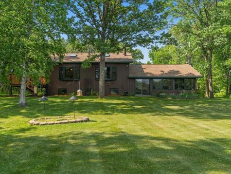15473 Wilderness Trail Crosslake MN 56442
