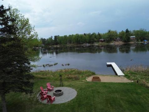 15473 Wilderness Trail Crosslake MN 56442